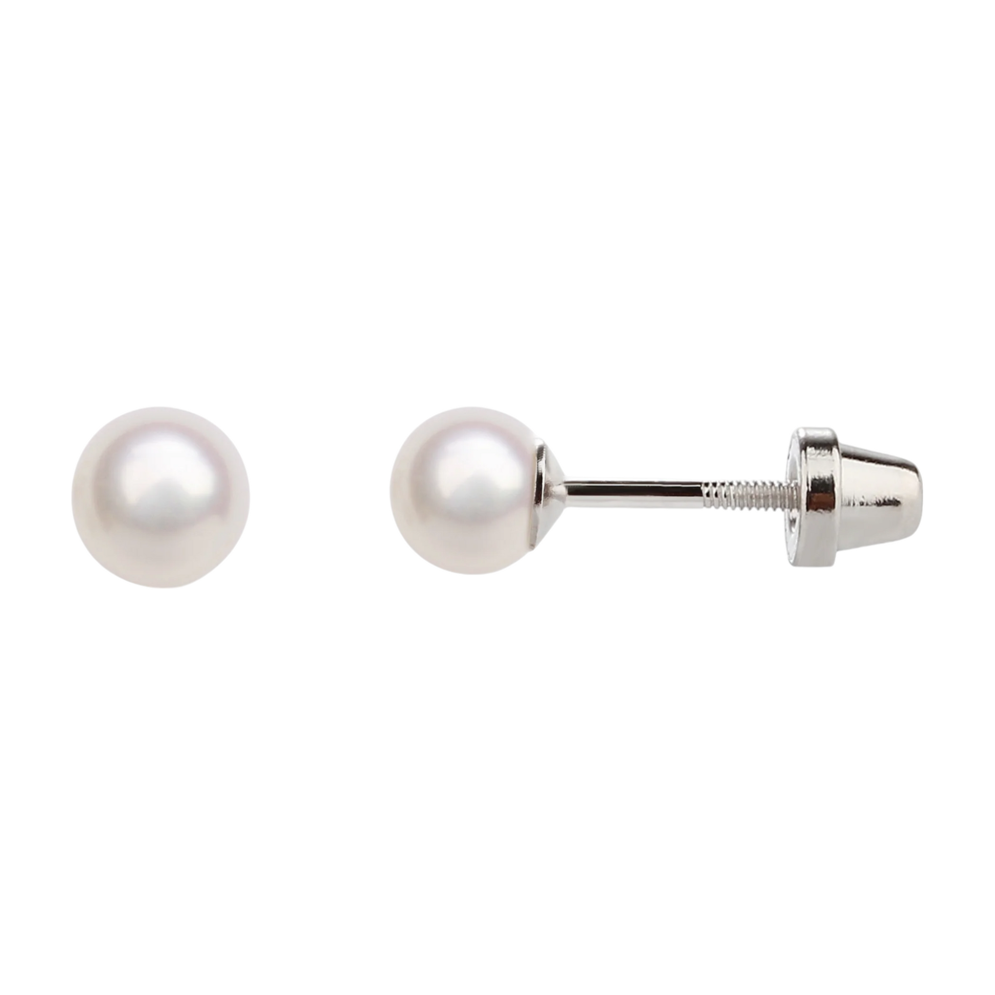 アクセサリー GIGI Baby pearl earrings Gigi Pearl Earrings アクセサリー GIGI Baby pearl earrings Gigi Pearl Earrings
