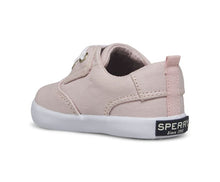 Load image into Gallery viewer, Sperry Spinnaker Crib Junior Washable Sneaker