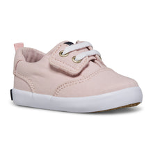 Load image into Gallery viewer, Sperry Spinnaker Crib Junior Washable Sneaker