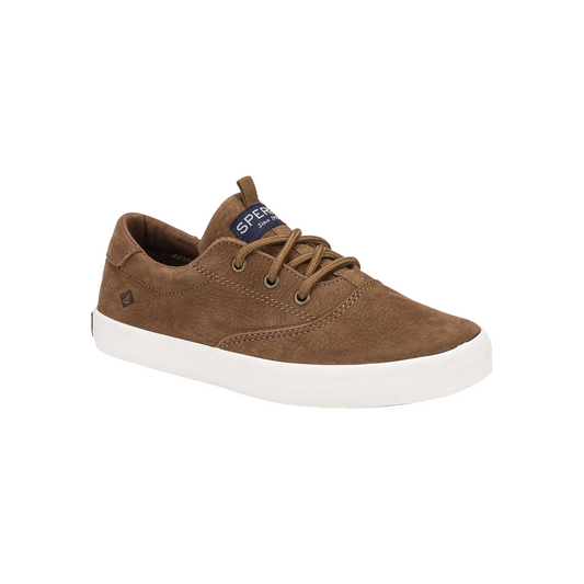 Sperry Spinnaker Washable Sneaker- Big Kid's