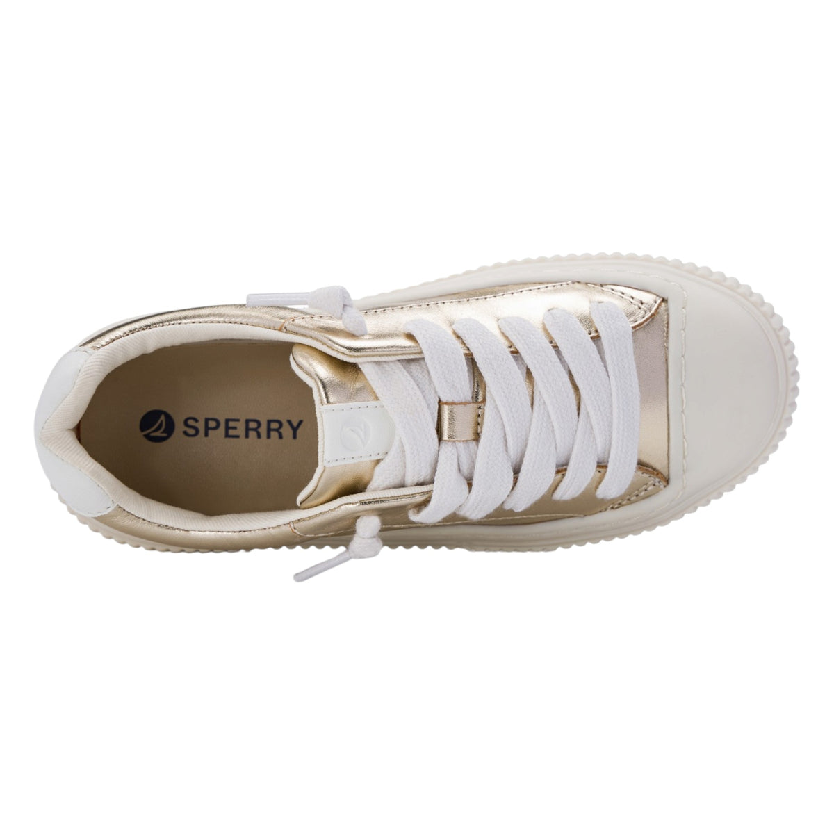 Sperry Amelia Slip On Sneaker