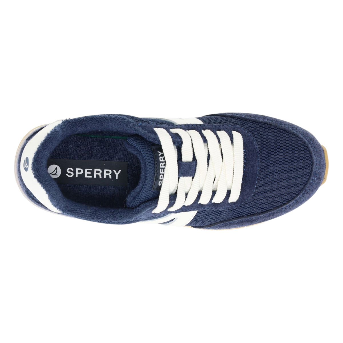 Sperry Top Sail Retro Runner Sneaker