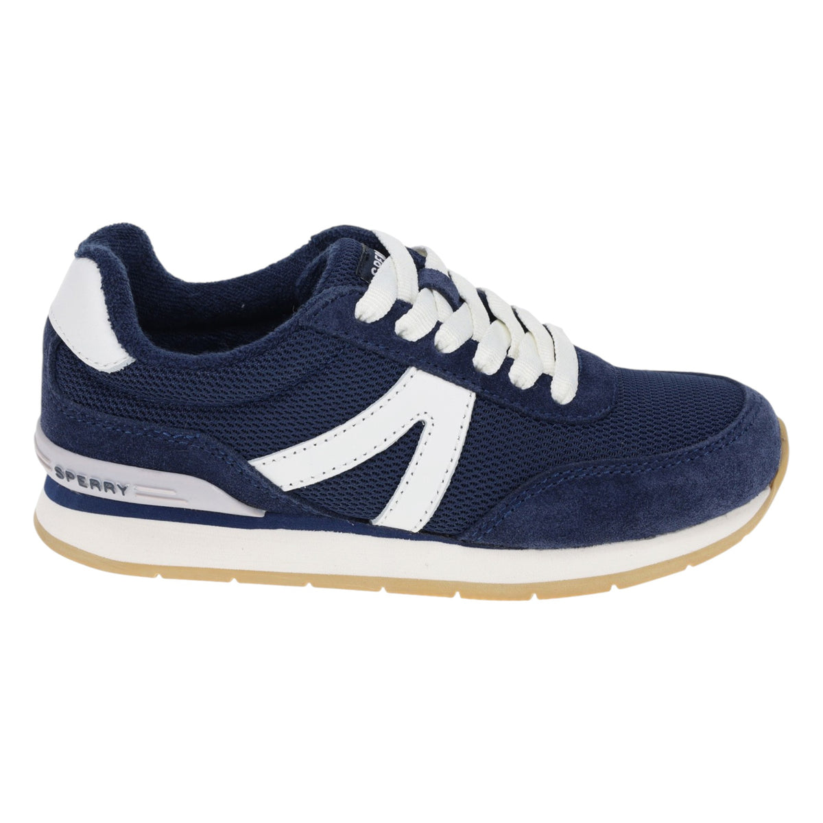 Sperry Top Sail Retro Runner Sneaker
