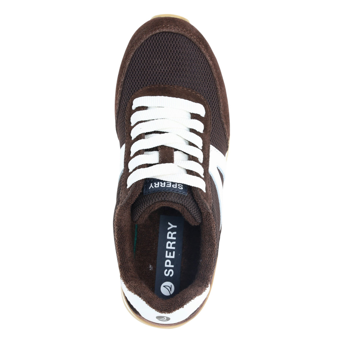 Sperry Top Sail Retro Runner Sneaker