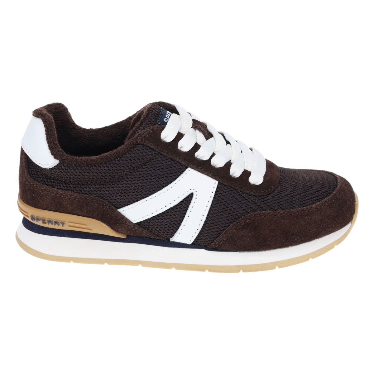 Sperry Top Sail Retro Runner Sneaker