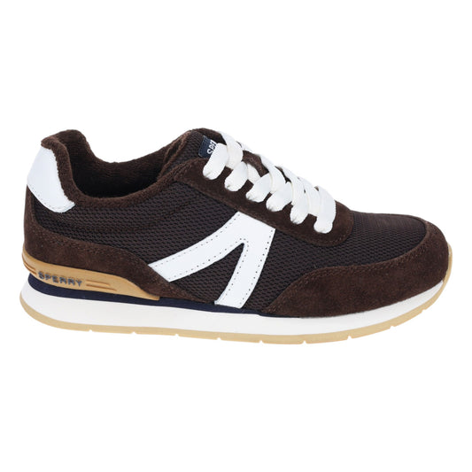 Sperry Top Sail Retro Runner Sneaker