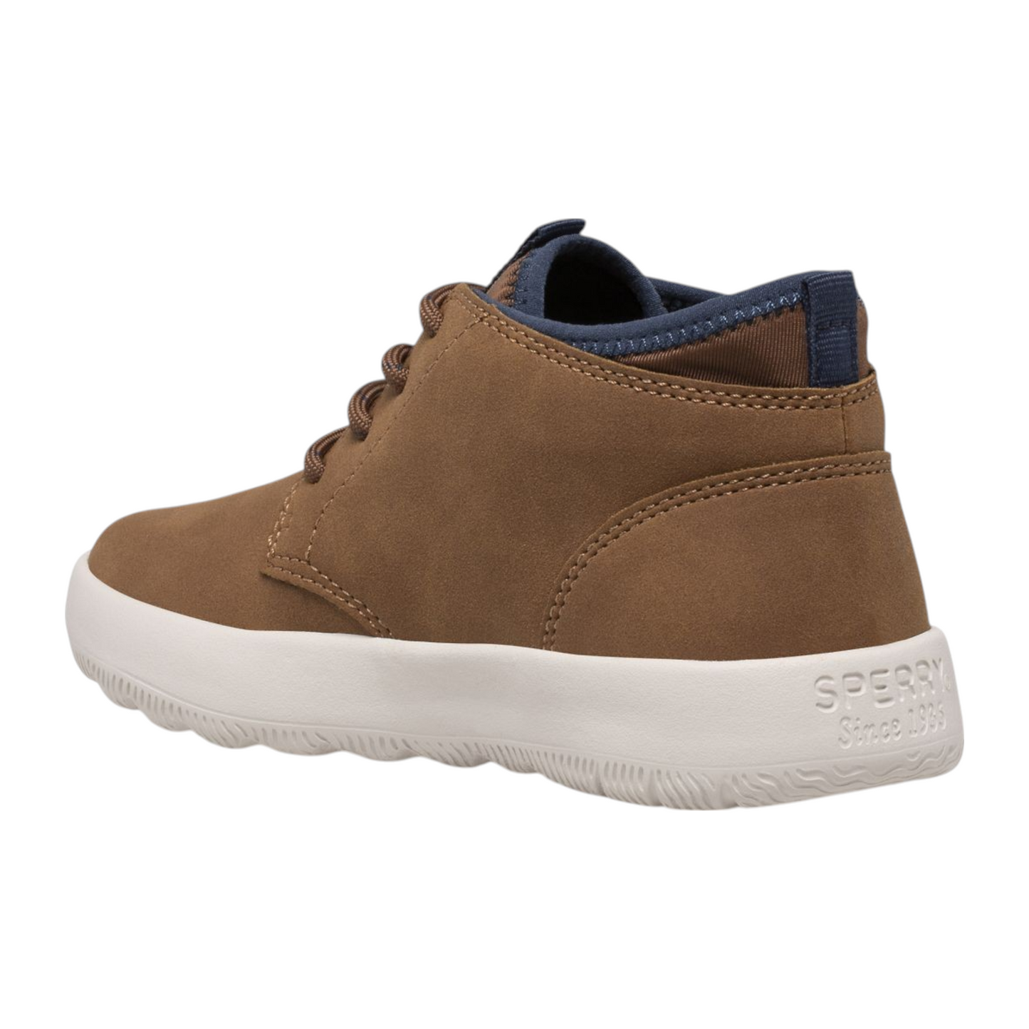 Sperry Coastal Break Chukka Boot