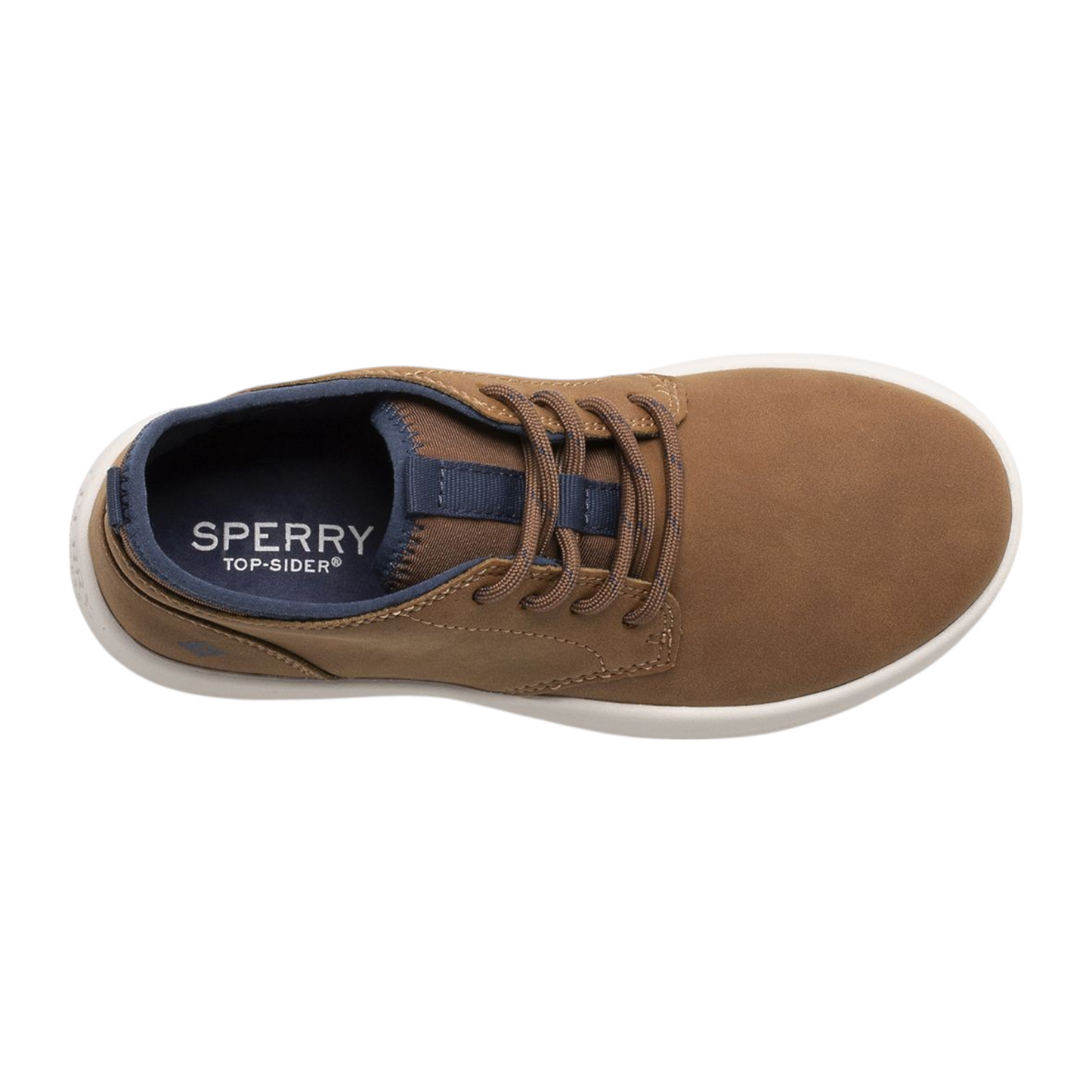 Sperry Coastal Break Chukka Boot