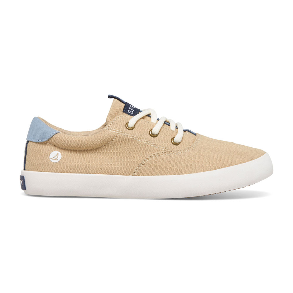 Sperry Spinnaker Washable Sneaker- Big Kid's