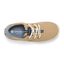 Load image into Gallery viewer, Sperry Spinnaker Washable Sneaker- Big Kid&#39;s