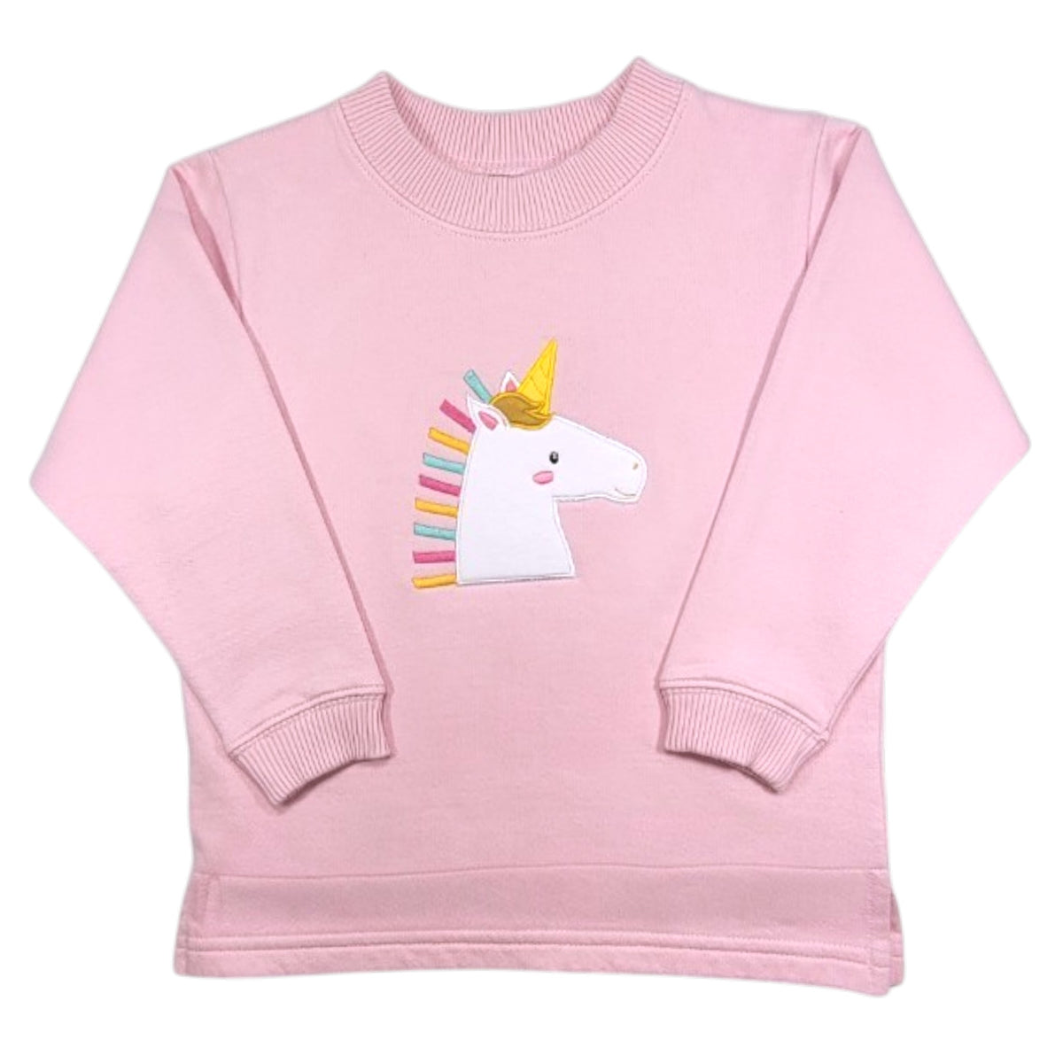 Luigi Unicorn Sweatshirt