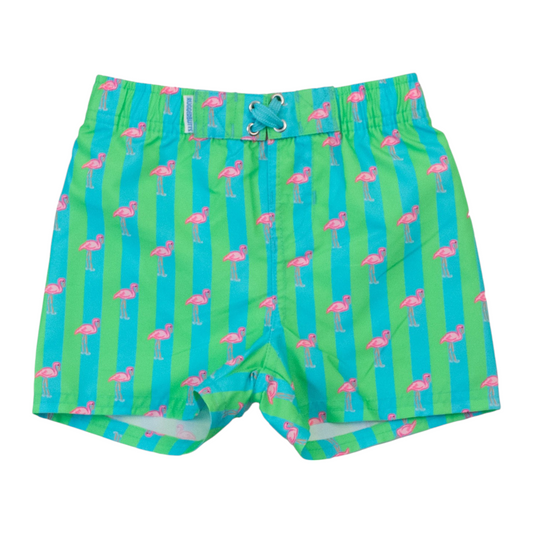 Rugged Butts Swim Trunks