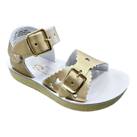 Sun-San Sweetheart Sandal