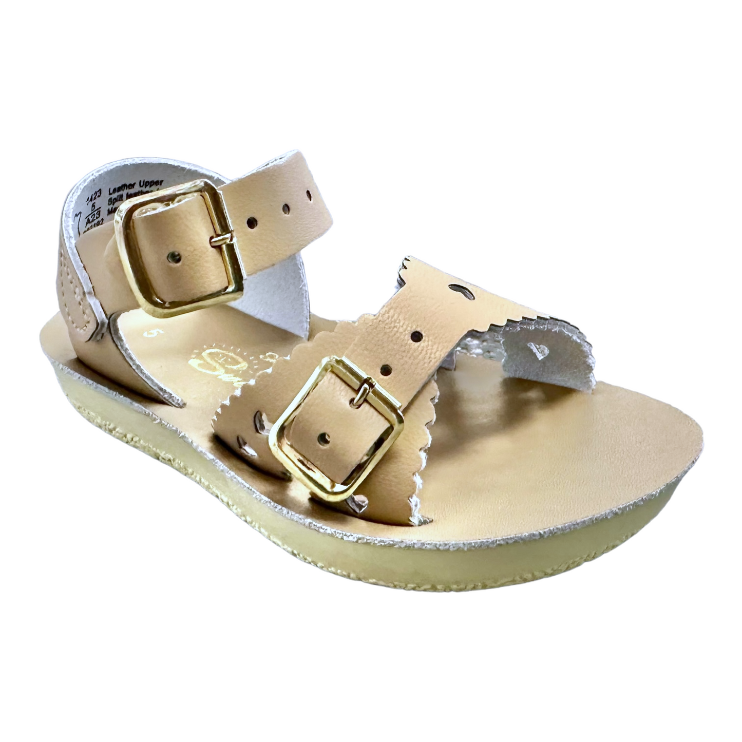 Sun-San Sweetheart Sandal