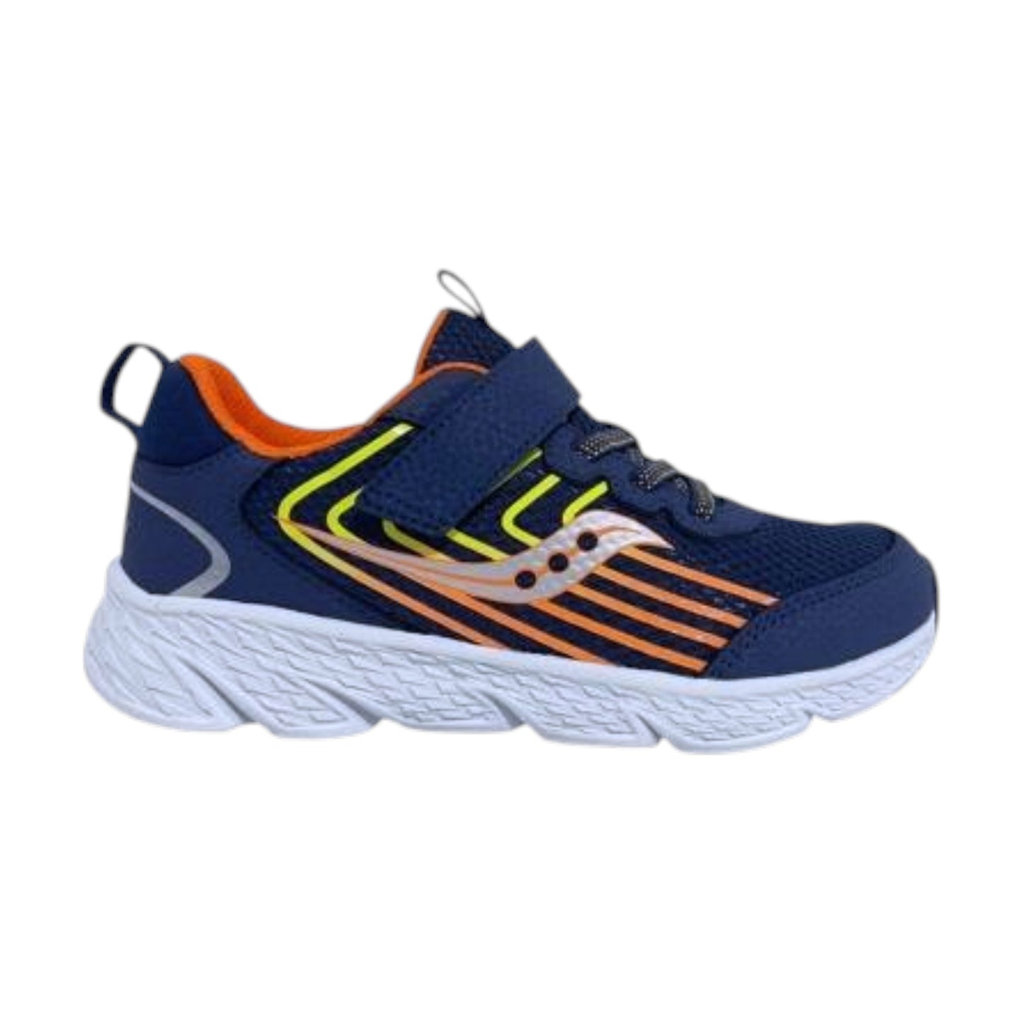 Saucony Wind 3.0 AC Sneaker