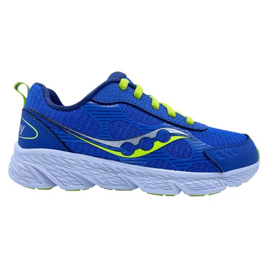 Saucony Wind XT Lace Sneaker