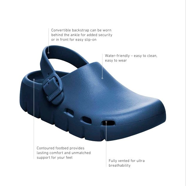 Birkenstock Birki Flow EVA Clog