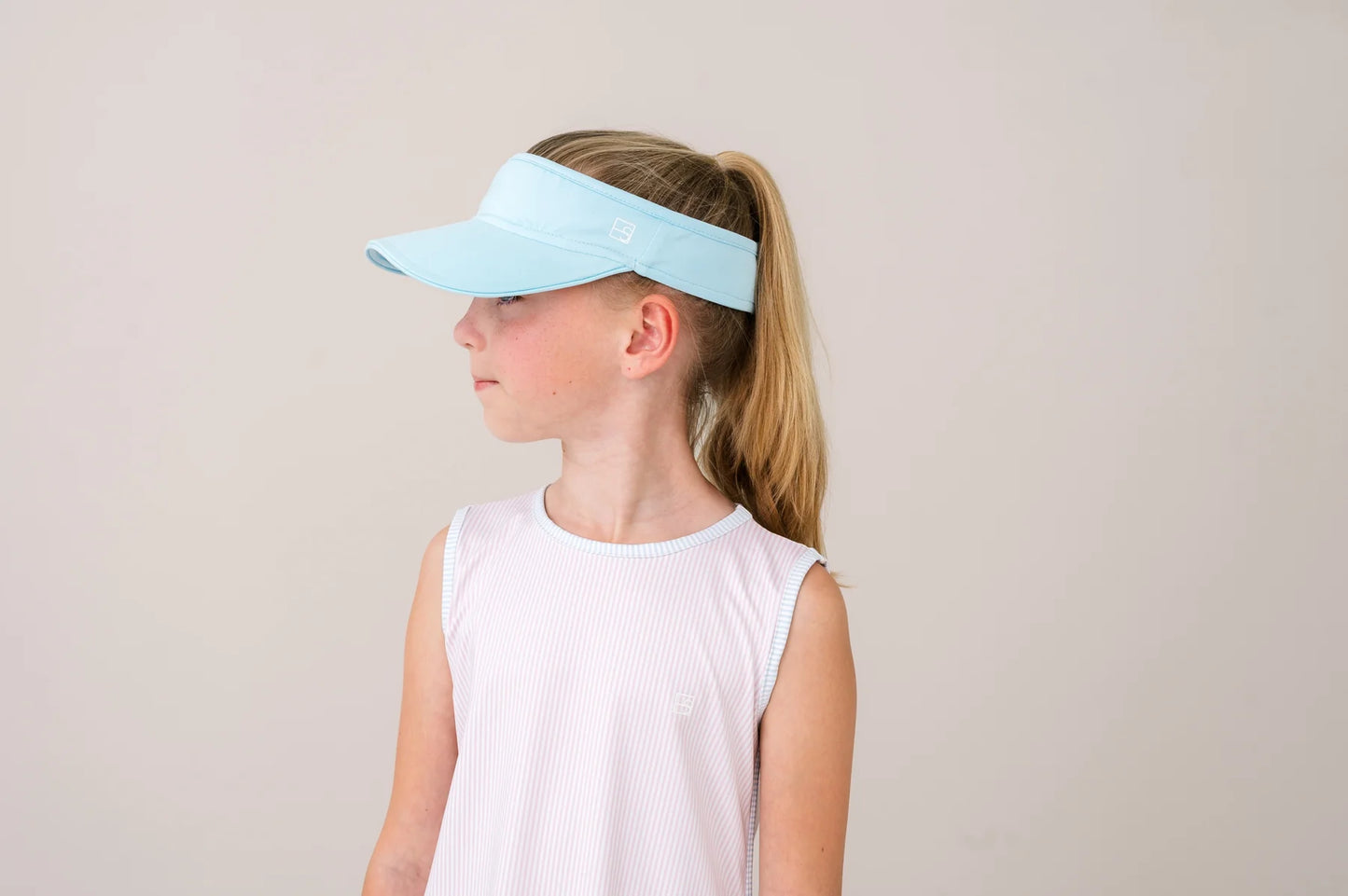 Set Fashions Vacay Visor