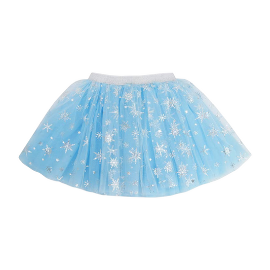 Sparkle Sisters Sparkle Snowflake Tutu