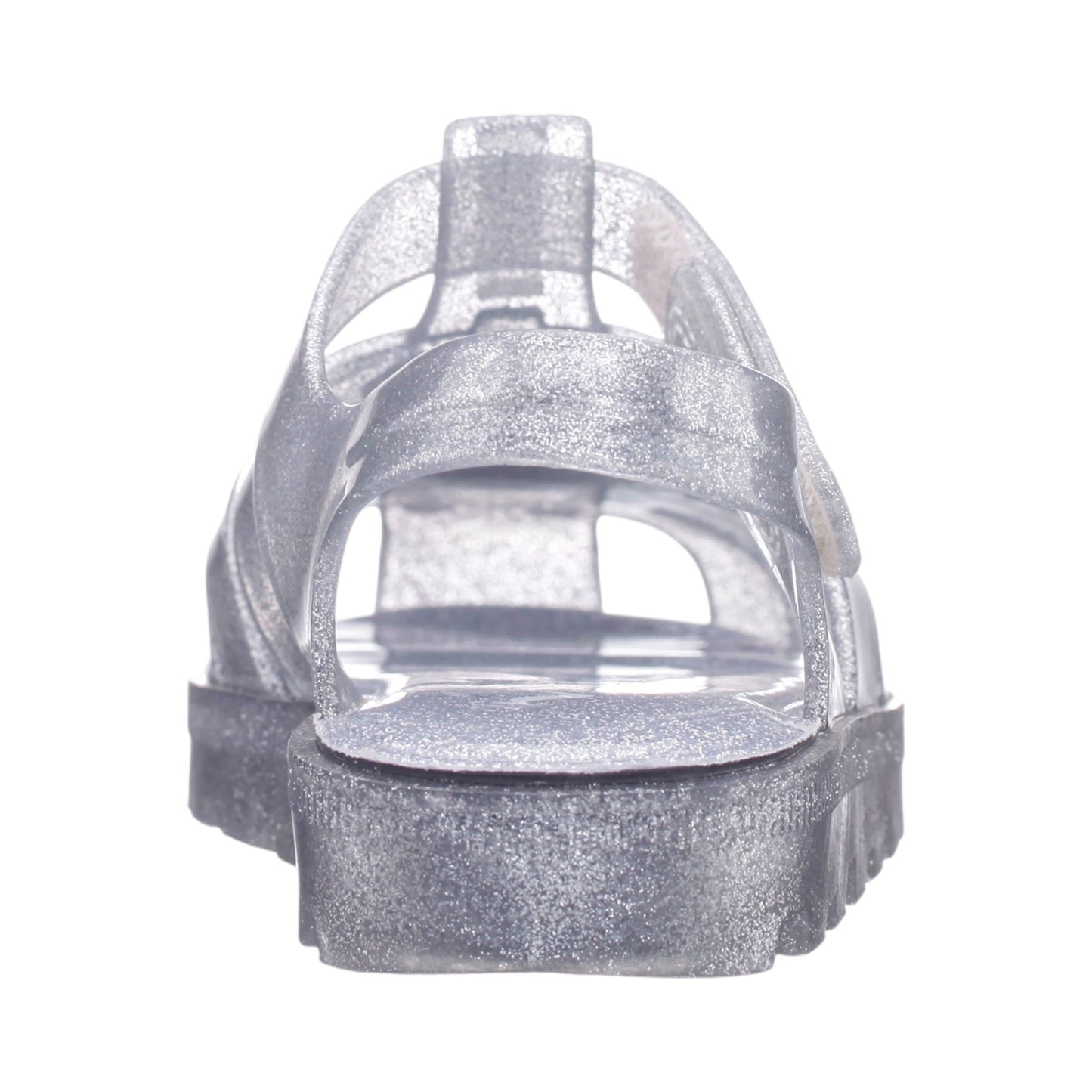 Nina Sprinkle Jelly Shoe