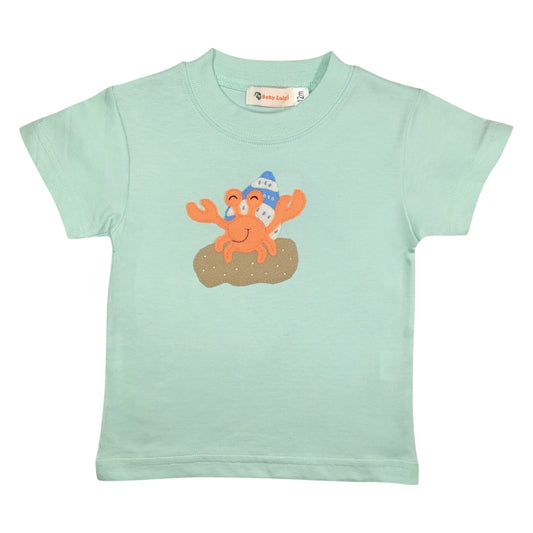 Luigi Hermit Crab T-Shirt