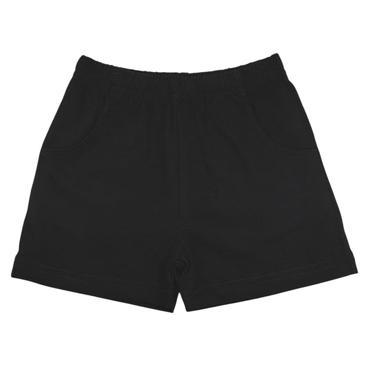 Luigi Jersey Pocket Shorts