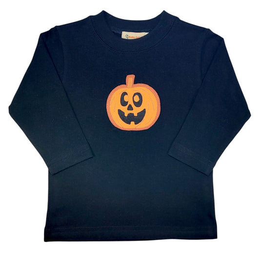 Luigi Jack-O'-Lantern T-Shirt