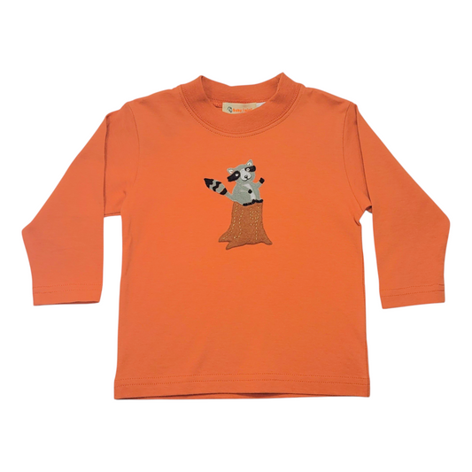 Luigi Racoon T-Shirt