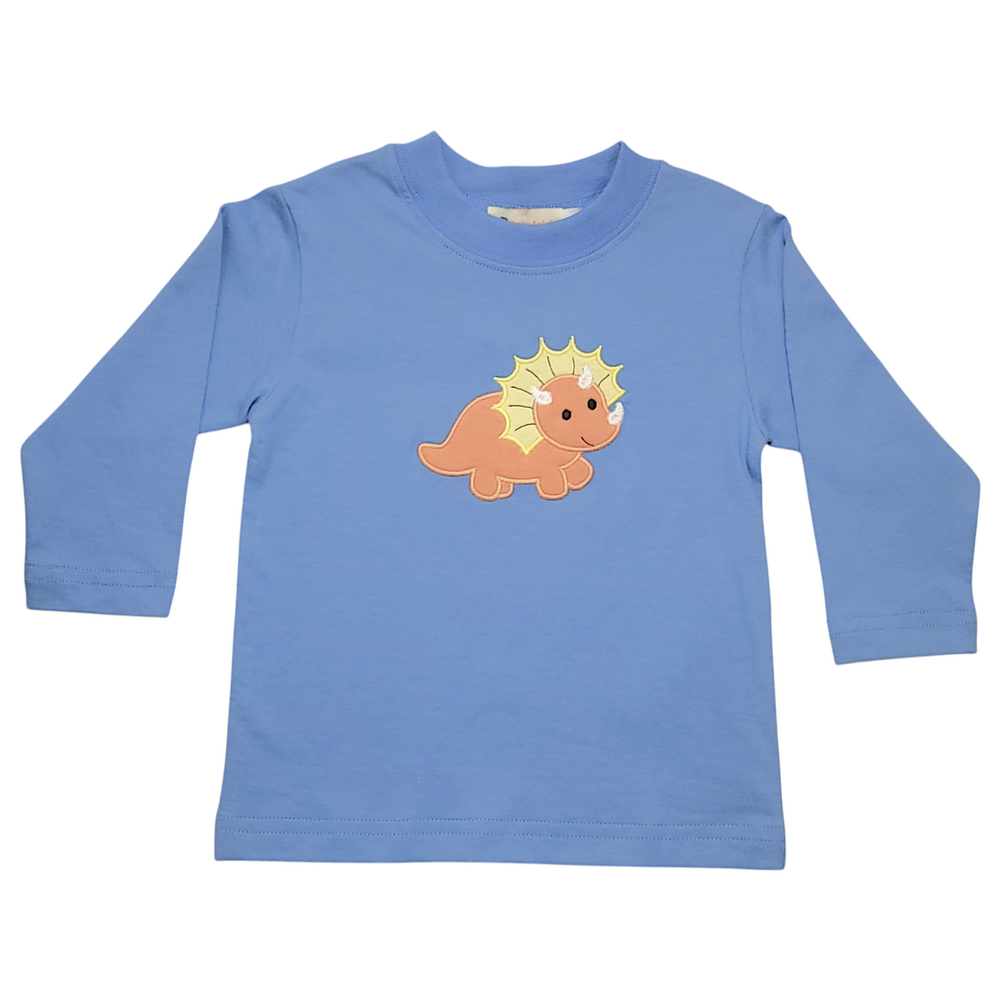 Luigi Triceratops T-Shirt