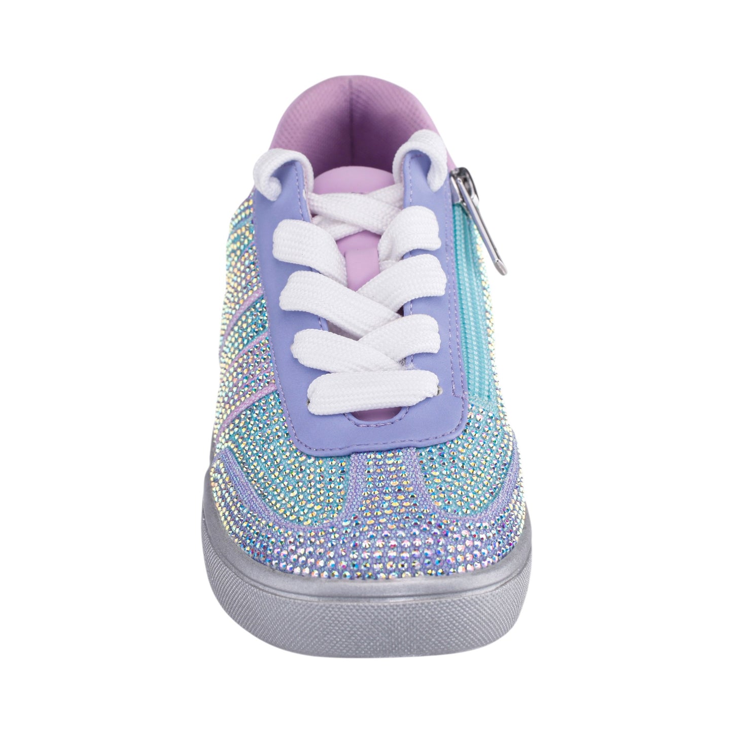 Nina Tabatha Glitter Sneaker- Toddler