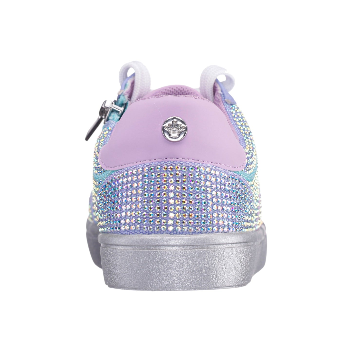 Nina Tabatha Glitter Sneaker- Toddler
