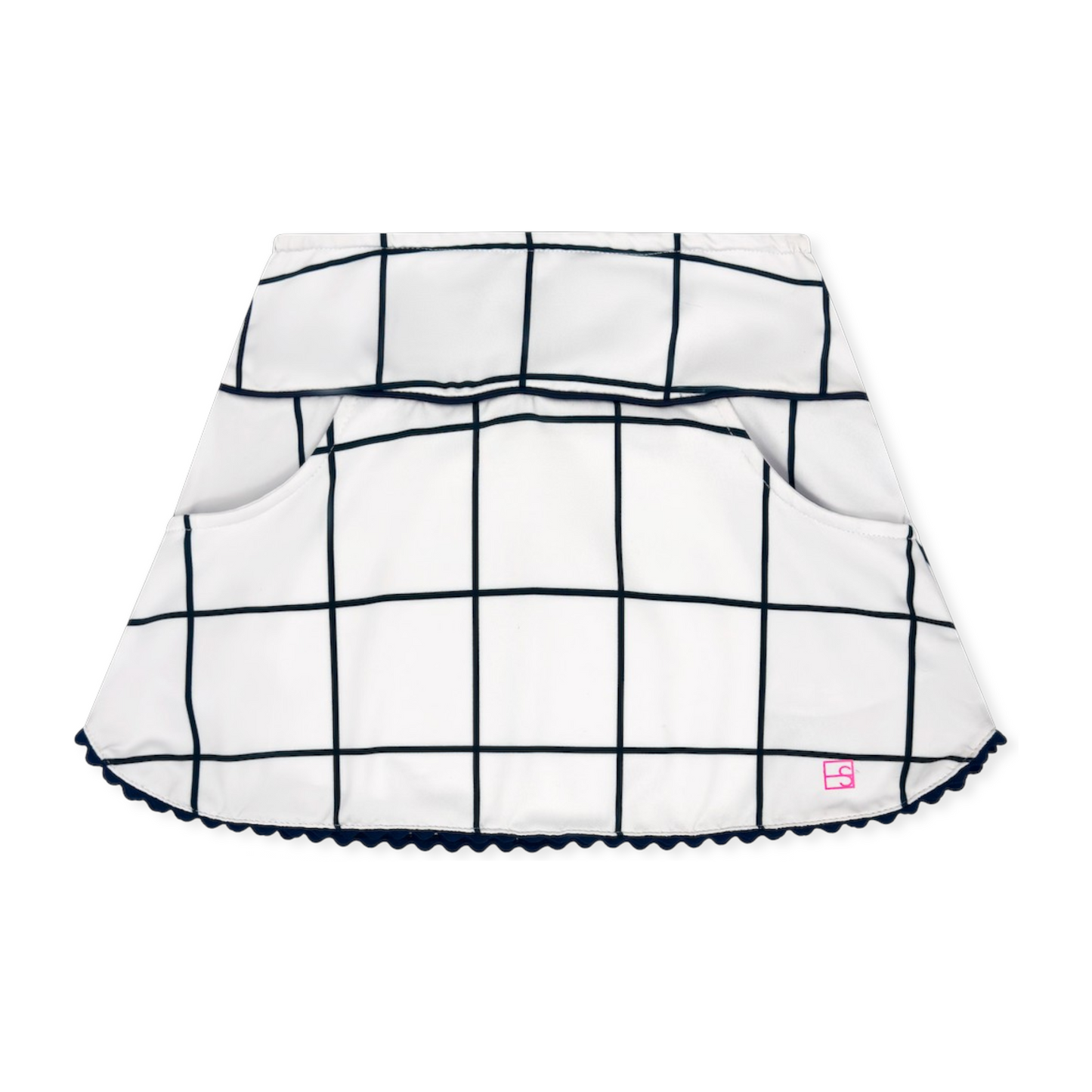 Set Athletics Teagan Skort