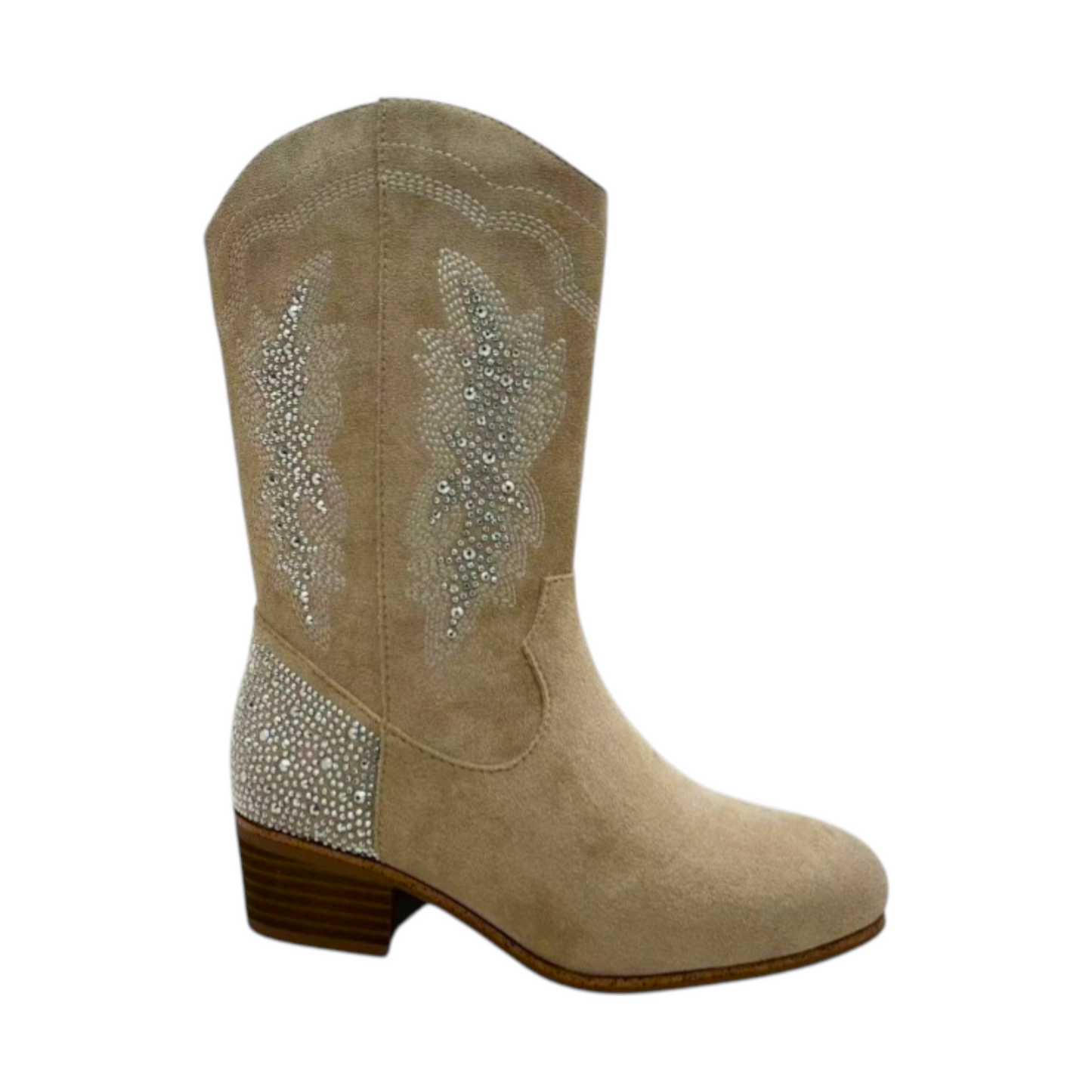 Mia Kids Tawnee Western Boot