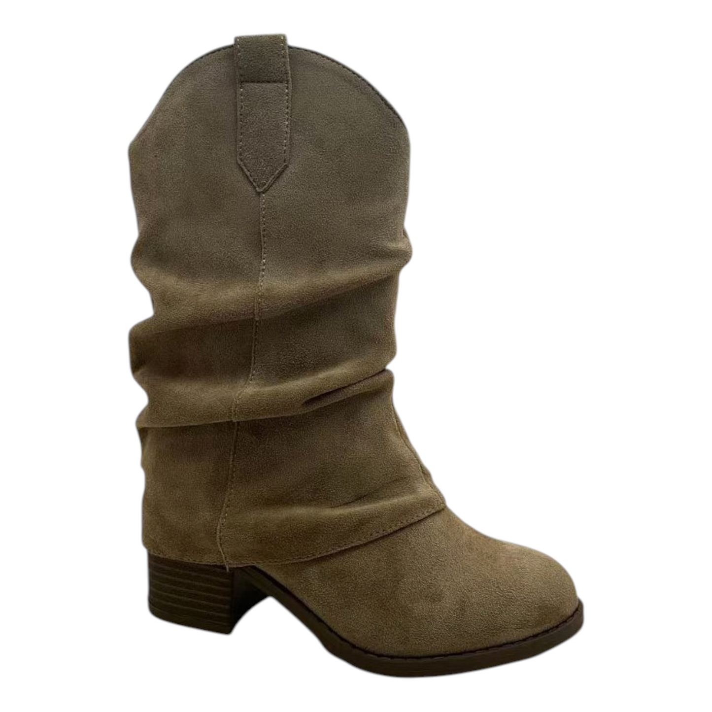 Mia Kids Little Tawney Boot