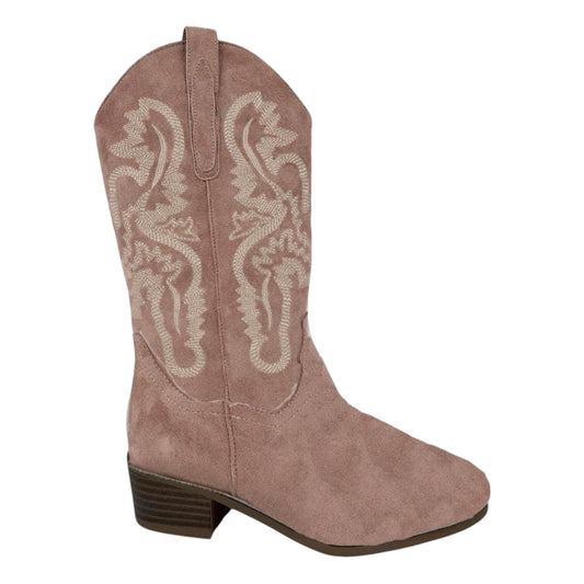 Mia Kids Khelsee Boot