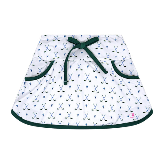 Set Fashions Tiffany Tennis Skort