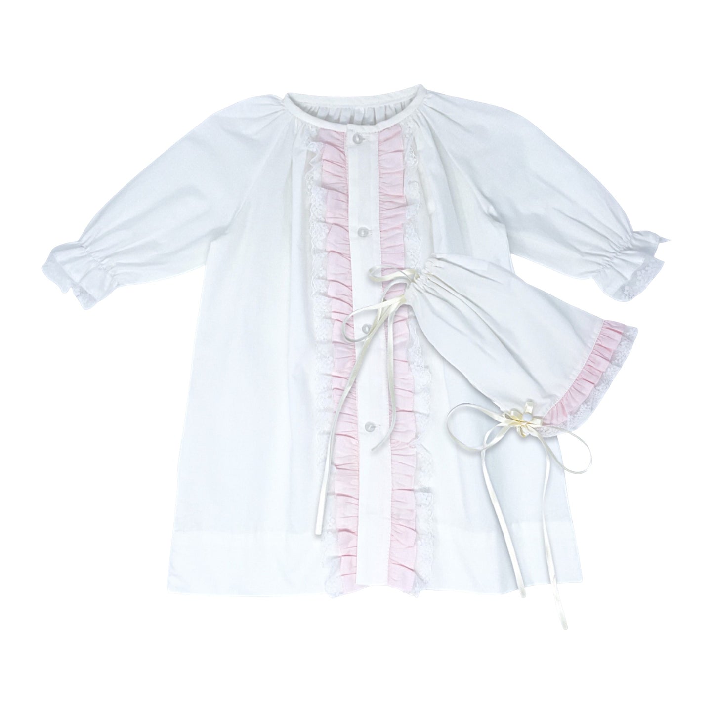 Lullaby Set Timeless Day Gown Set