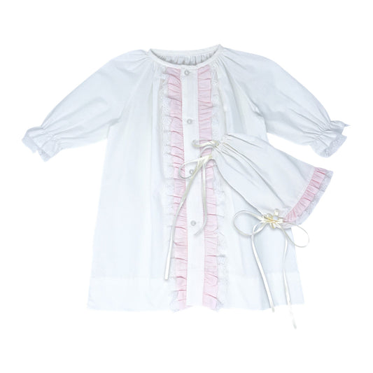 Lullaby Set Timeless Day Gown Set