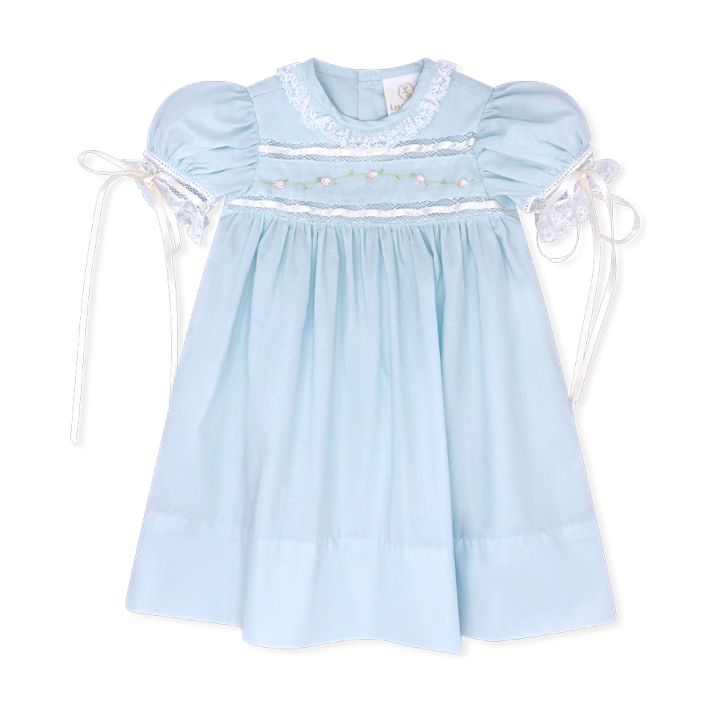 Lullaby Set Tiny Town Dress