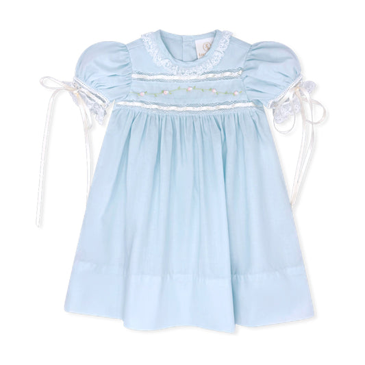 Lullaby Set Tiny Town Dress