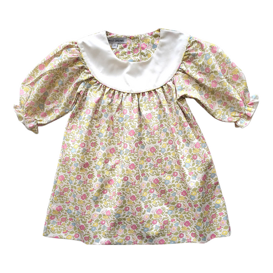 Sweet Dreams Claire Claire Floral Dress