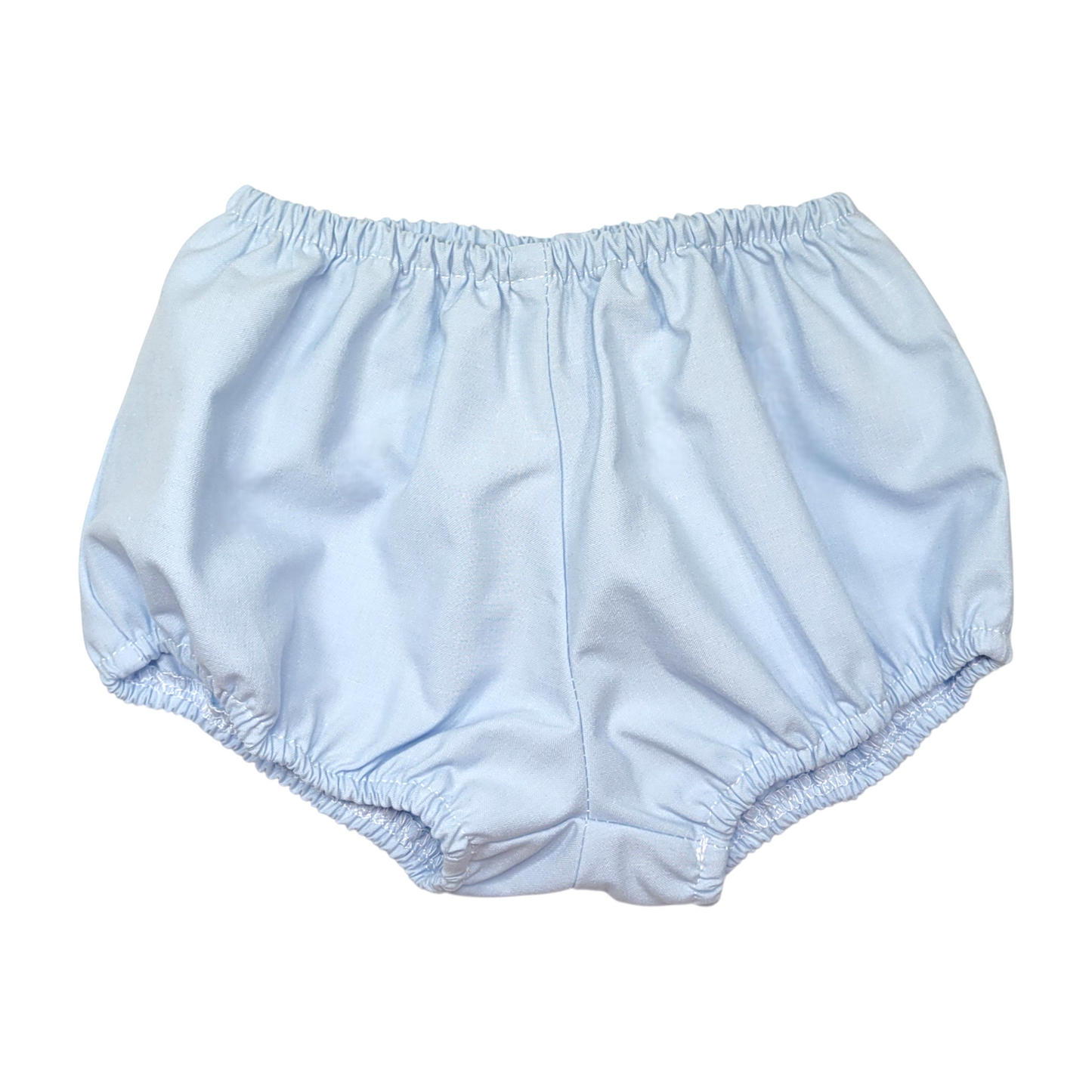 Sweet Dreams Boy's Diaper Set