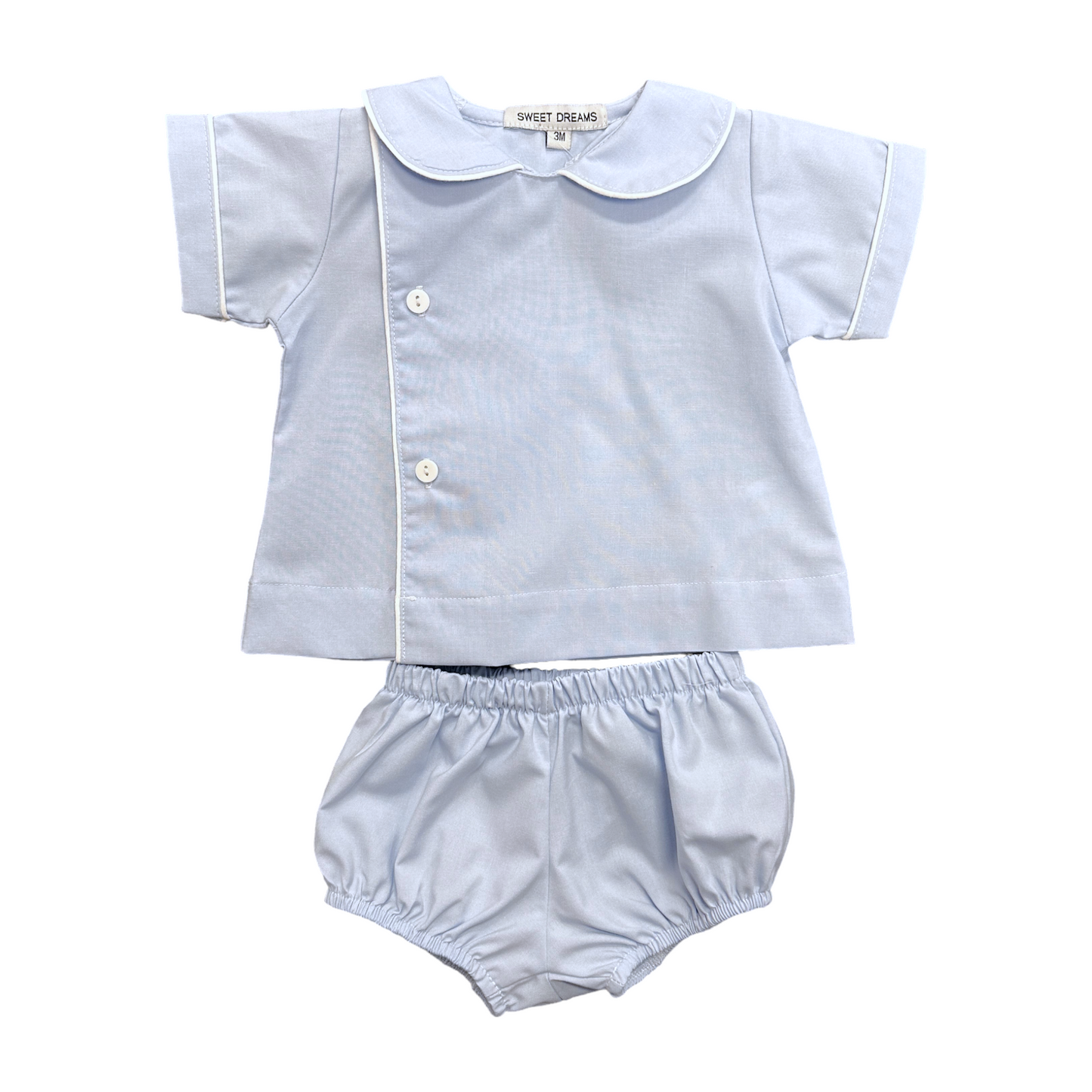 Sweet Dreams Diaper Set