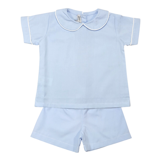 Sweet Dreams Dressy Boy Short Outfit