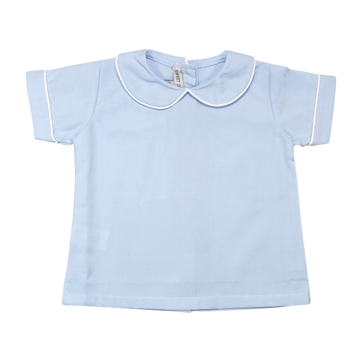 Sweet Dreams Dressy Boy Short Outfit