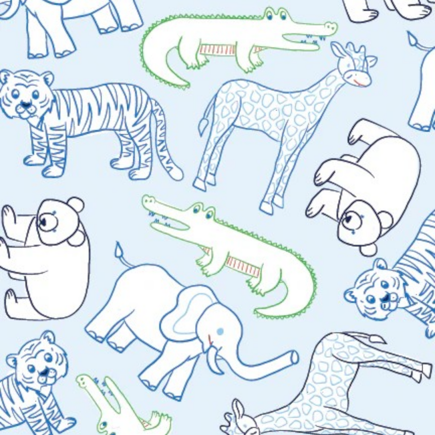 Lullaby Set Sweet Pea Pajama Set