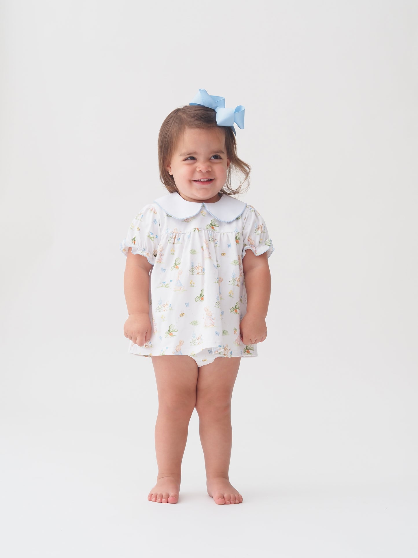 Cypress Row Easter Bloomer Set