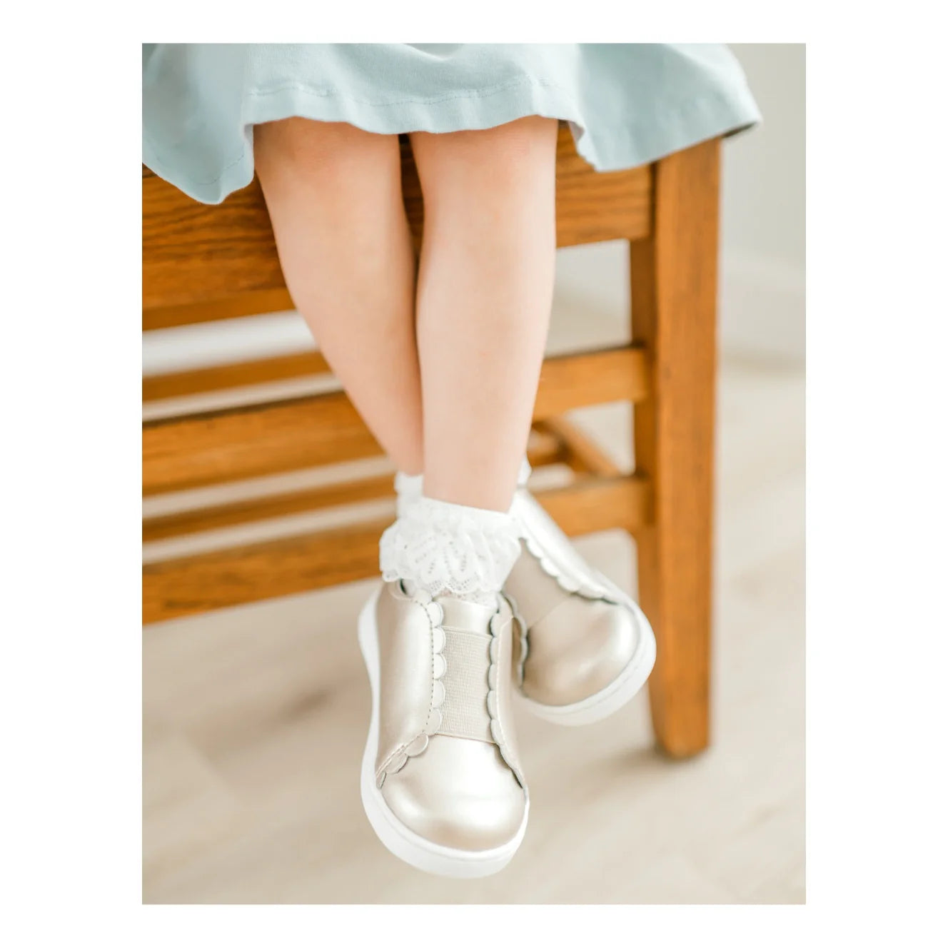 L'Amour Phoebe Slip On Sneaker