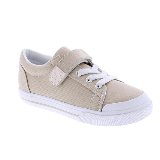 Footmates Jordan Canvas Sneaker