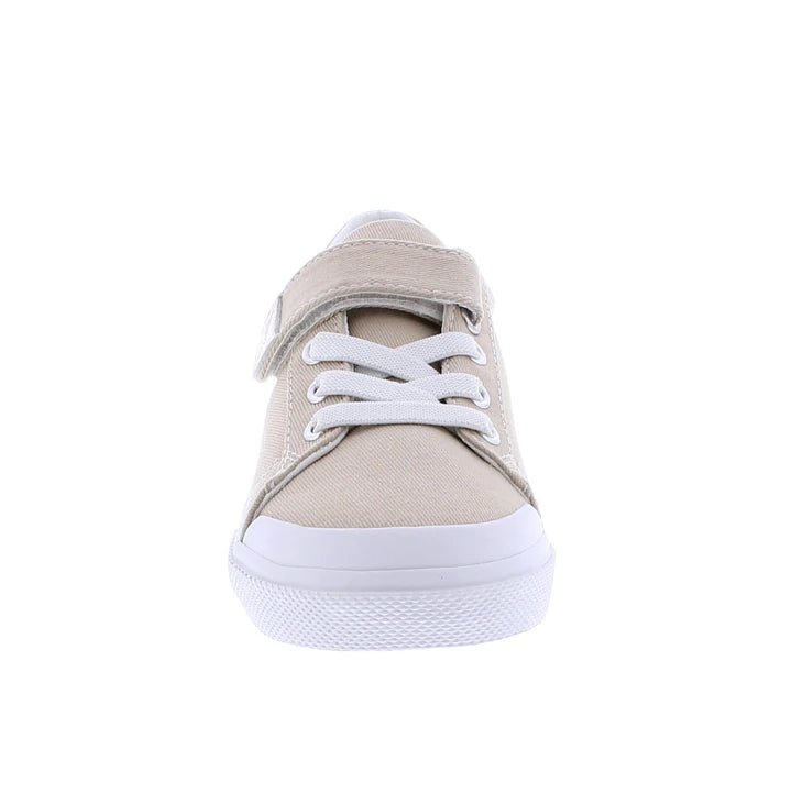 Footmates Jordan Canvas Sneaker